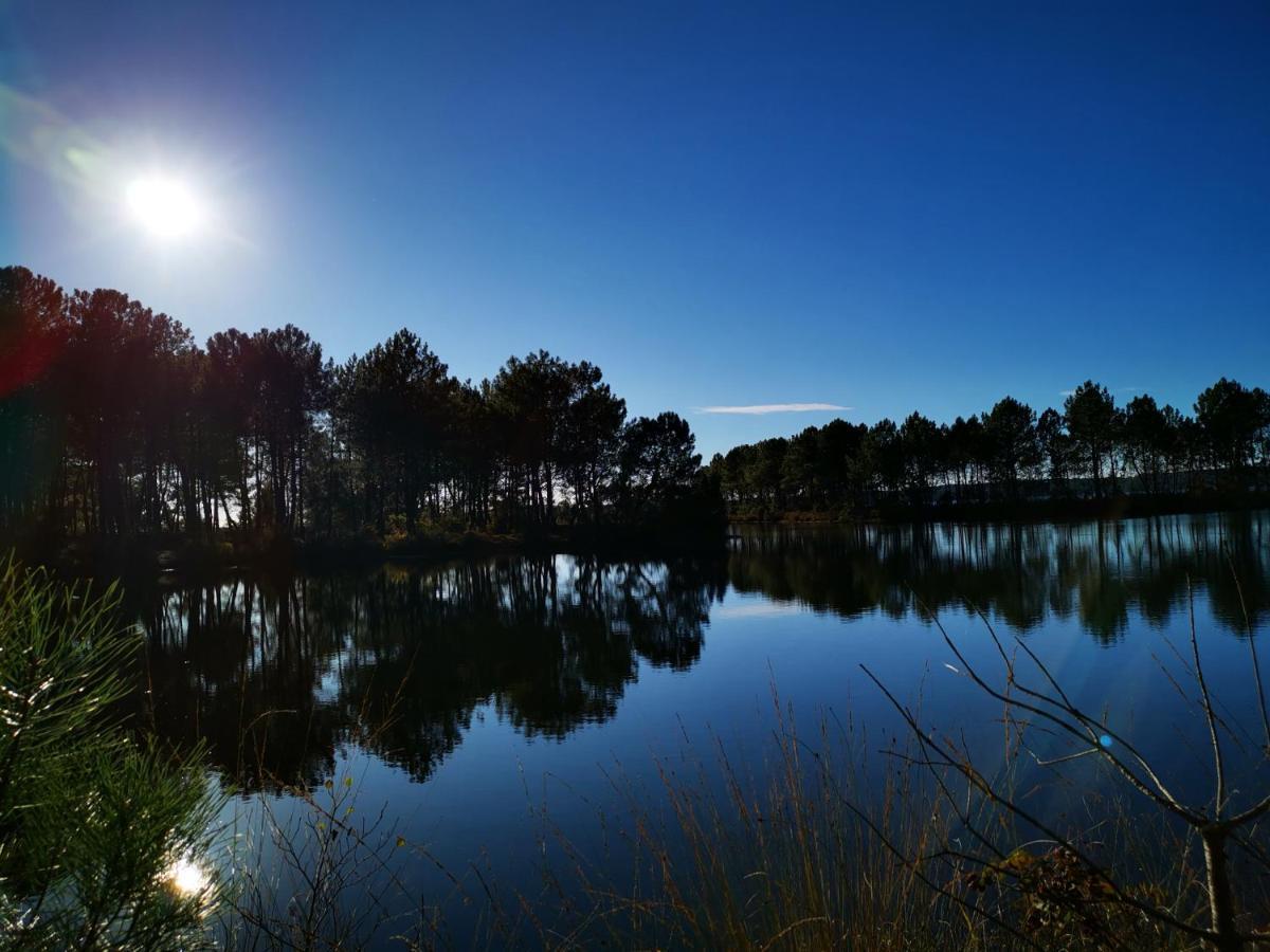 O Lac Lacanau Εξωτερικό φωτογραφία