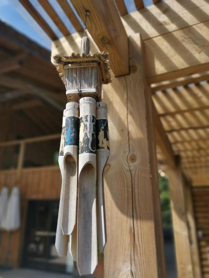 O Lac Lacanau Εξωτερικό φωτογραφία