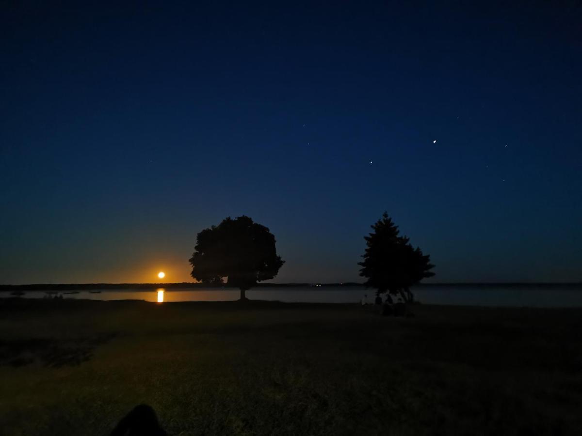 O Lac Lacanau Εξωτερικό φωτογραφία